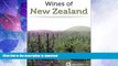 FAVORITE BOOK  Wines of New Zealand (Guide to New Zealand Wine) FULL ONLINE
