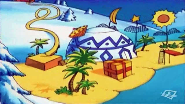 Le monde secret du Père Noël ~ Le congrès de noël 2 ~ 2 ~ Le Monde Secret Du Père Noël