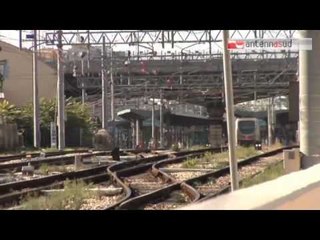 Tg Antenna Sud - Fse, per Fiorillo & Co. chiesto rinvio a giudizio