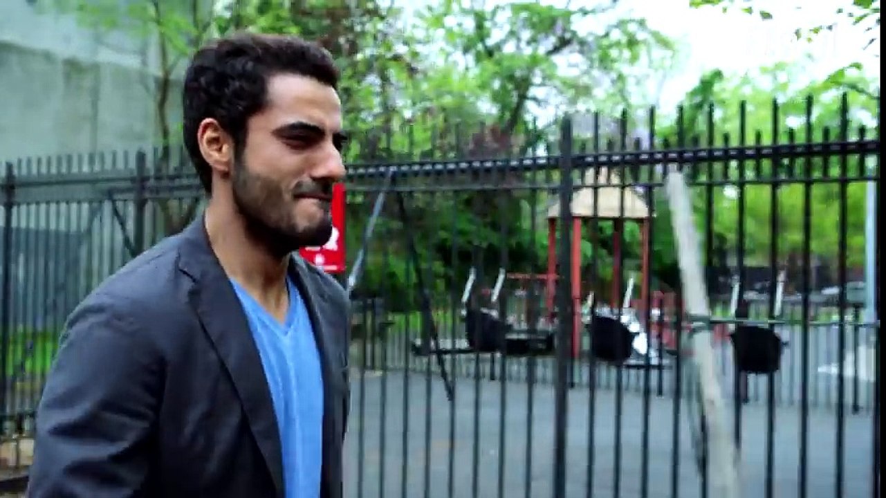 Jackson Heights Episode 26 Urdu1