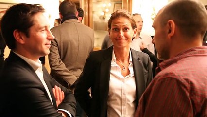 Les dîners de l'IMC - Spécial annonceur