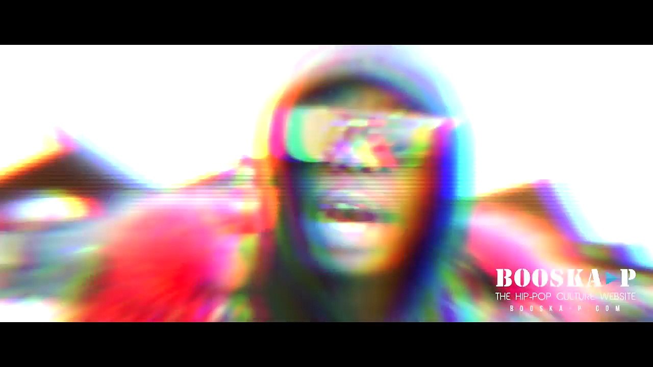 Ninho - Booska MILS