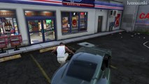 GTA 5 Fails & Random Moments - #42 (Grand Theft Auto V Compilation)-aUhJUjyyZTY