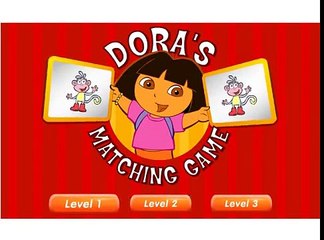 Doras Matching Games Fantastic Episode Part1