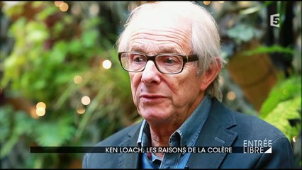 Ken Loach, les raisons de la colère