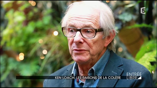 Ken Loach, les raisons de la colère