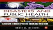 [PDF] Disasters and Public Health: Planning and Response Full Collection