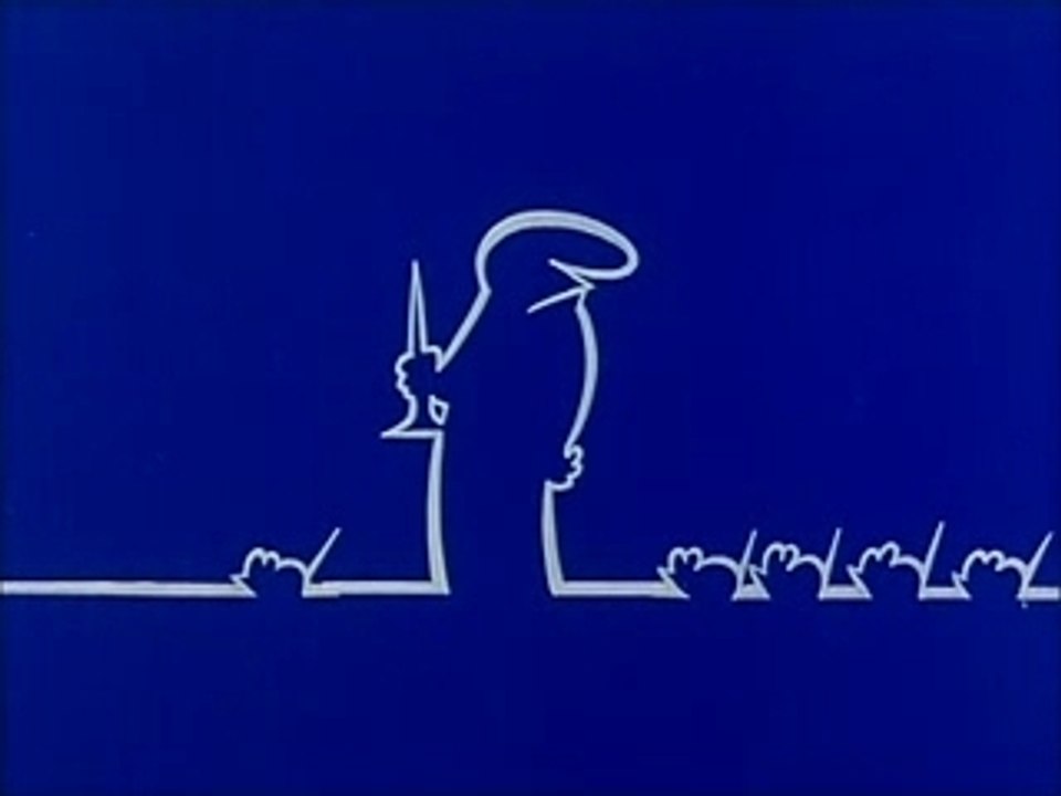 Osvaldo Cavandoli-La Linea 142
