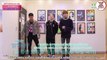 [13.10.2016] Monsta X - Kiss The Radio Cezası (Shownu, Wonho, Hyungwon) (Türkçe Altyazılı)
