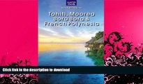 READ  Tahiti, Moorea, Bora Bora   French Polynesia (Travel Adventures)  PDF ONLINE