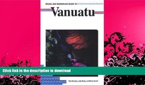 GET PDF  Diving and Snorkeling Guide to Vanuatu (Lonely Planet Diving   Snorkeling Great Barrier