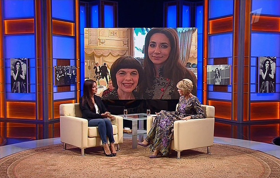 Наедине со всеми (Зара) / 2016