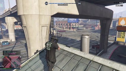 POMC VS HMMC GET EXPOSED (LA MESA PUSH OUT)