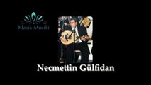 Necmettin Gülfidan Uşşak Ud Taksimi