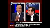 Osman Pamukoğlu - Kürt Sorunu Açılımı ve Pkk Sorunsalı Yorumlaması. 2014