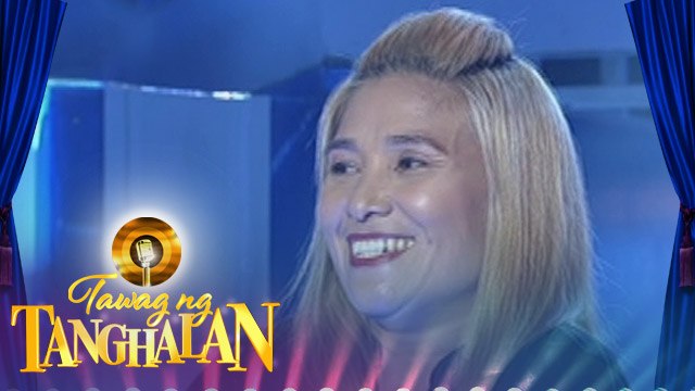 Tawag ng Tanghalan: Arlyn Remodo | Narito Ako