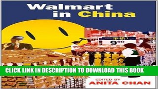 [PDF] Walmart in China Download Free