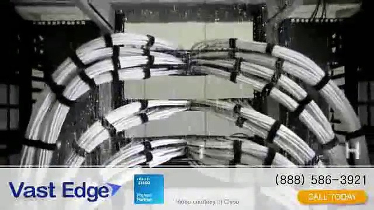 Cisco Wide Area Application Services and Solutions by VastEdge