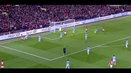 EFL Cup | Manchester United 1-0 Manchester City | Video bola, berita bola, cuplikan gol