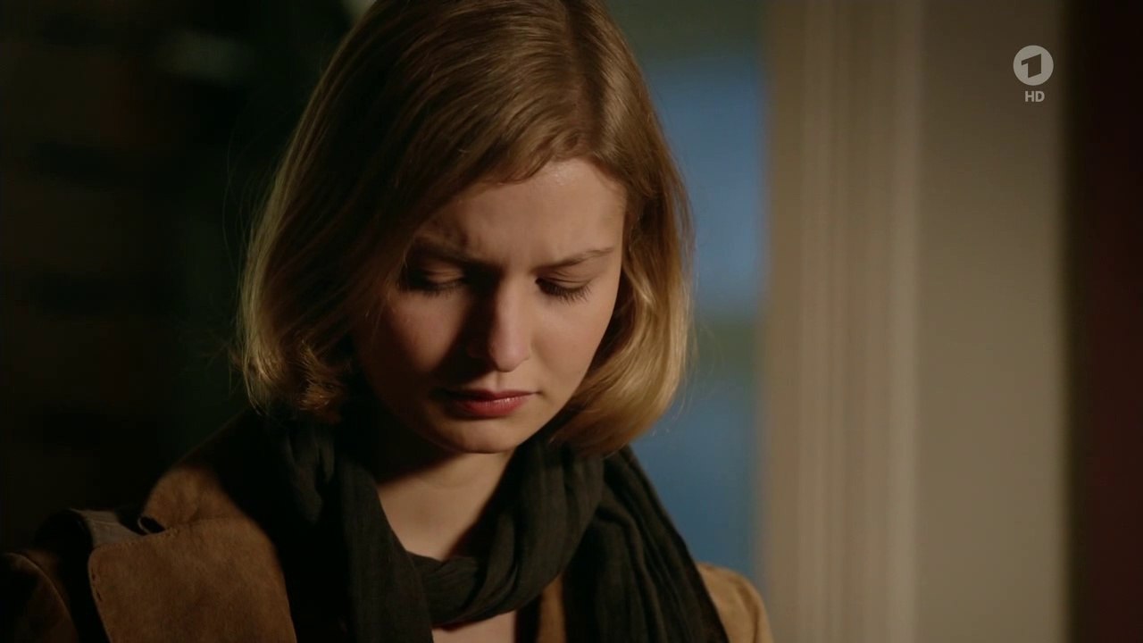 Fabienne Haller - Familie Dr. Kleist-Hopp oder Topp