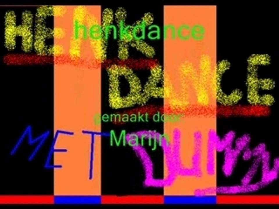Henkdance 1