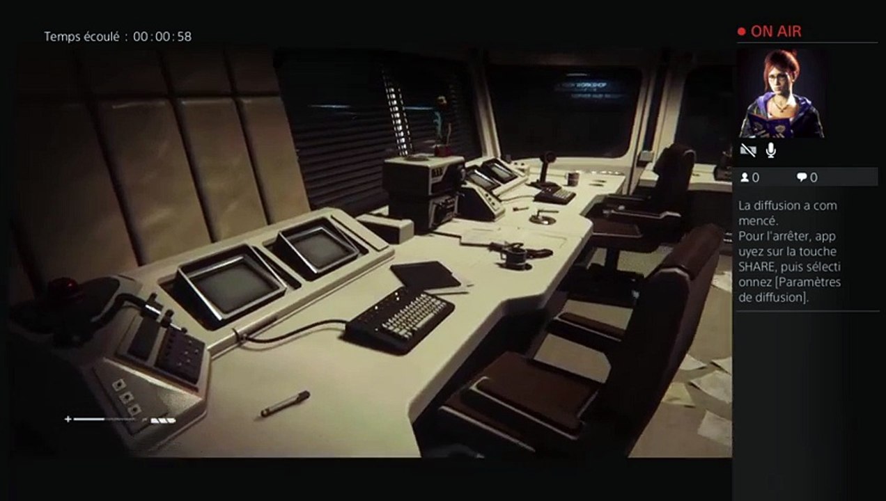 Alien isolation laura 83 (21)