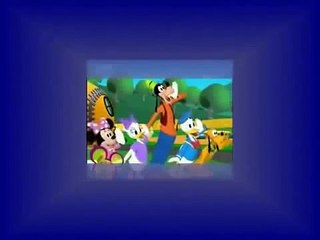 La Maison de Mickey Dessin animé complet en français 3