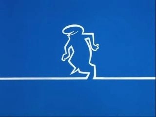 Osvaldo Cavandoli-La Linea 200