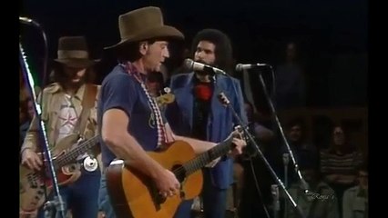 Willie Nelson  -  Blue Eyes Crying In The Rain -Gx6M-IoZYMI-HQ