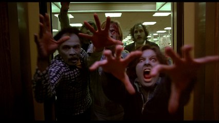 Dawn of the Dead (1978) - Trailer