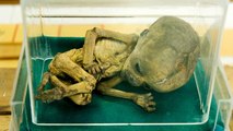 10 Bizarre Baby Burials Discovered