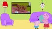 Свинка Пеппа на русском все серии подряд: Сборник смешных видео #1 | Peppa Pig Funny