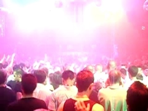 Ambiance a la Francaise - Pacha Salou 2007 - Popopopopo po