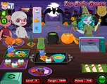 Halloween Babies Games-Baby Games-Girl Games