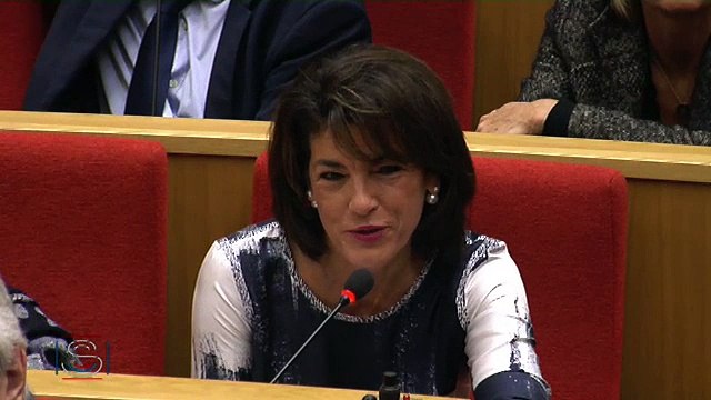 Audition de Pierre-René Lemas, Directeur Général de la Caisse des Dépôts et Consignations