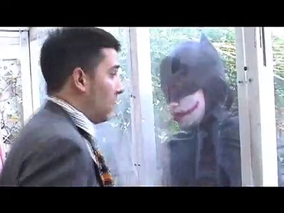Dark Knight in 60 seconds