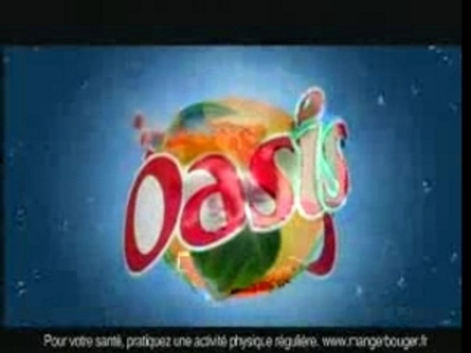 Pub oasis