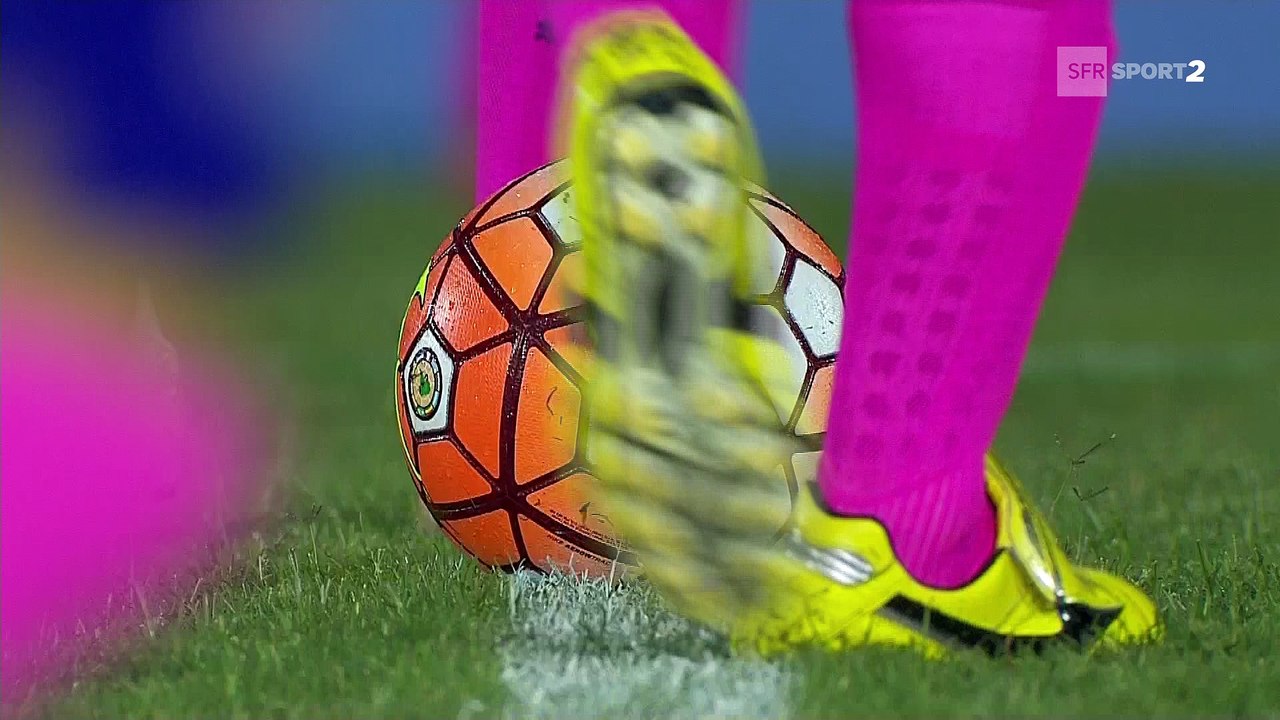 Copa Sudamericana - Cerro Porteno dans le dernier carré