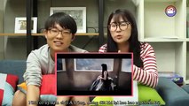 Phản ứng của người Hàn Quốc khi xem MV - Như một giấc mơ của Mỹ Tâm