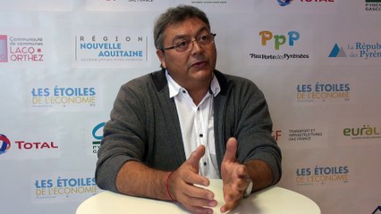 Etoiles de l'économie 2016 : Klipair