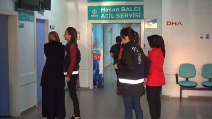 Kahramanmaraş'ta 23 Öğretmen Fetö'den Gözaltına Alındı