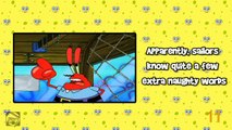 Top 15 Dirty Jokes In Spongebob