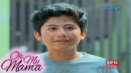 Oh, My Mama!: Tangkang pagtakas | Episode 29