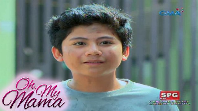 Oh, My Mama!: Tangkang pagtakas | Episode 29