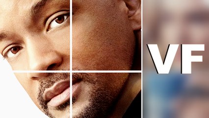 BEAUTÉ CACHÉE Bande Annonce VF (2016)