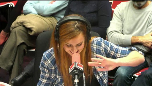 Les petits plaisirs de la vie - La Drôle D'Humeur D'Alison Wheeler