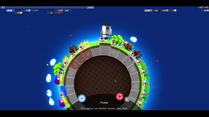 A Planet of Mine - Trailer Paris Games Week