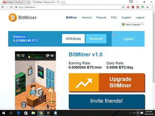 BITMINER.IO IS FAKE OR REAL
