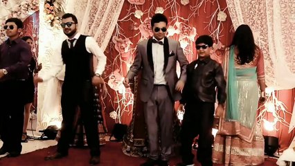 KALA CHASMA / WEDDING CHOREOGRAPHY / BOLLYWOOD DANCE B30