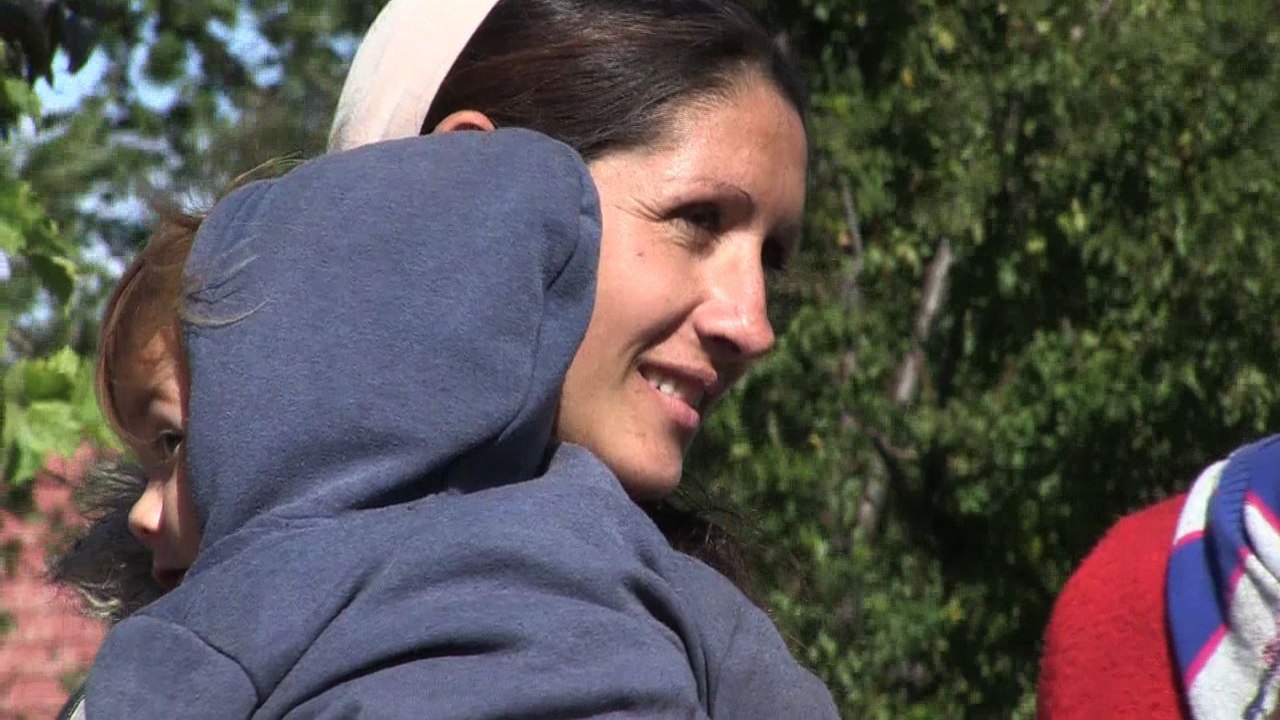 Des Roumains "invisibles" bataillent pour leur reconnaissance